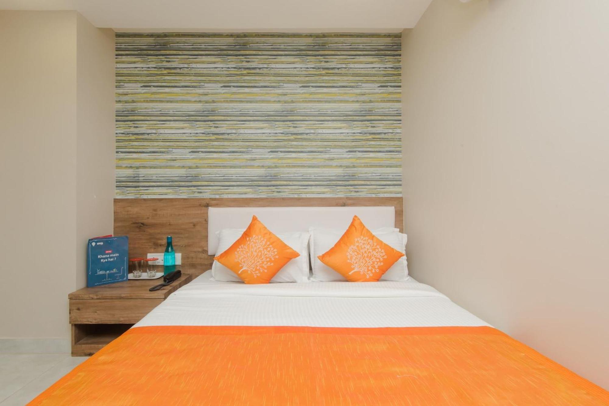 Hotel O Blue Ocean Near R City Mall Mumbai Ngoại thất bức ảnh